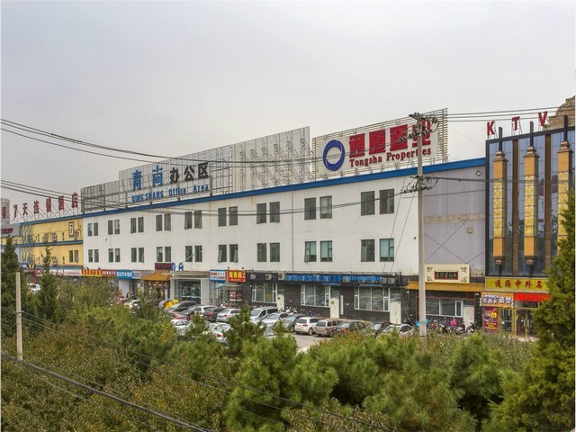 沙河智能焊接机器人销售厂